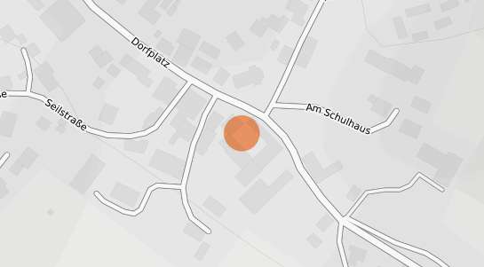 Mietspiegelkarte Bad Birnbach Hirschbach